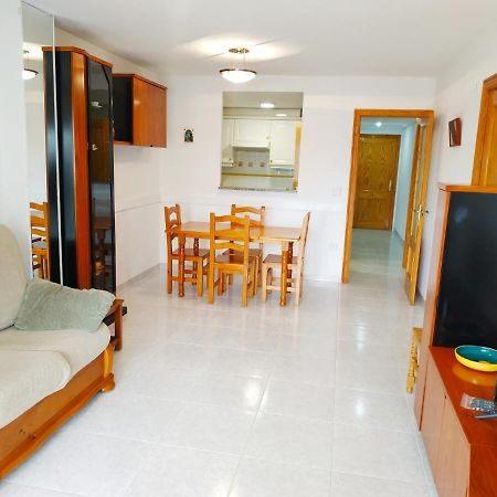 Sorolla II Orangecosta Apartman Peñíscola Kültér fotó