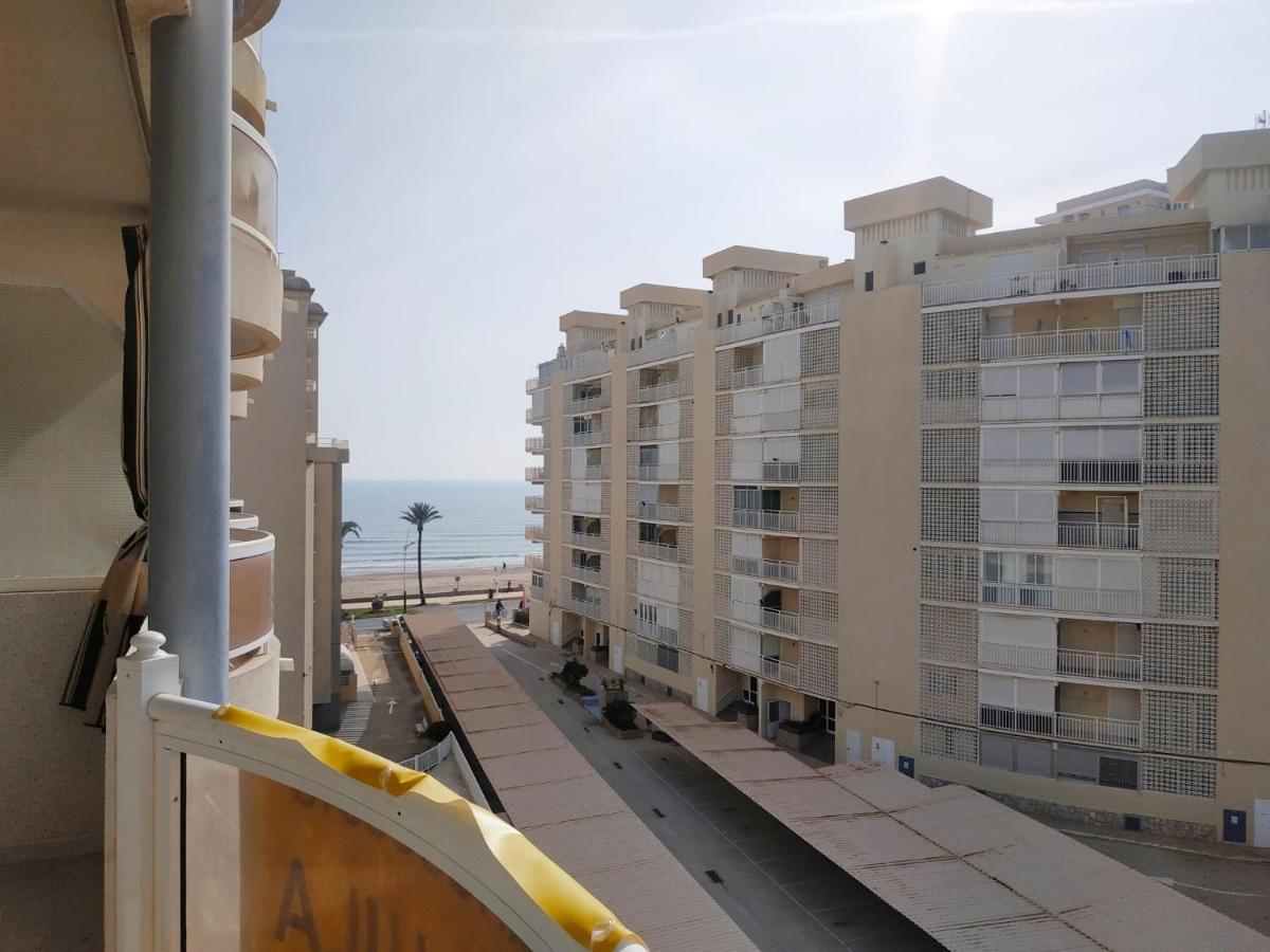 Sorolla II Orangecosta Apartman Peñíscola Kültér fotó