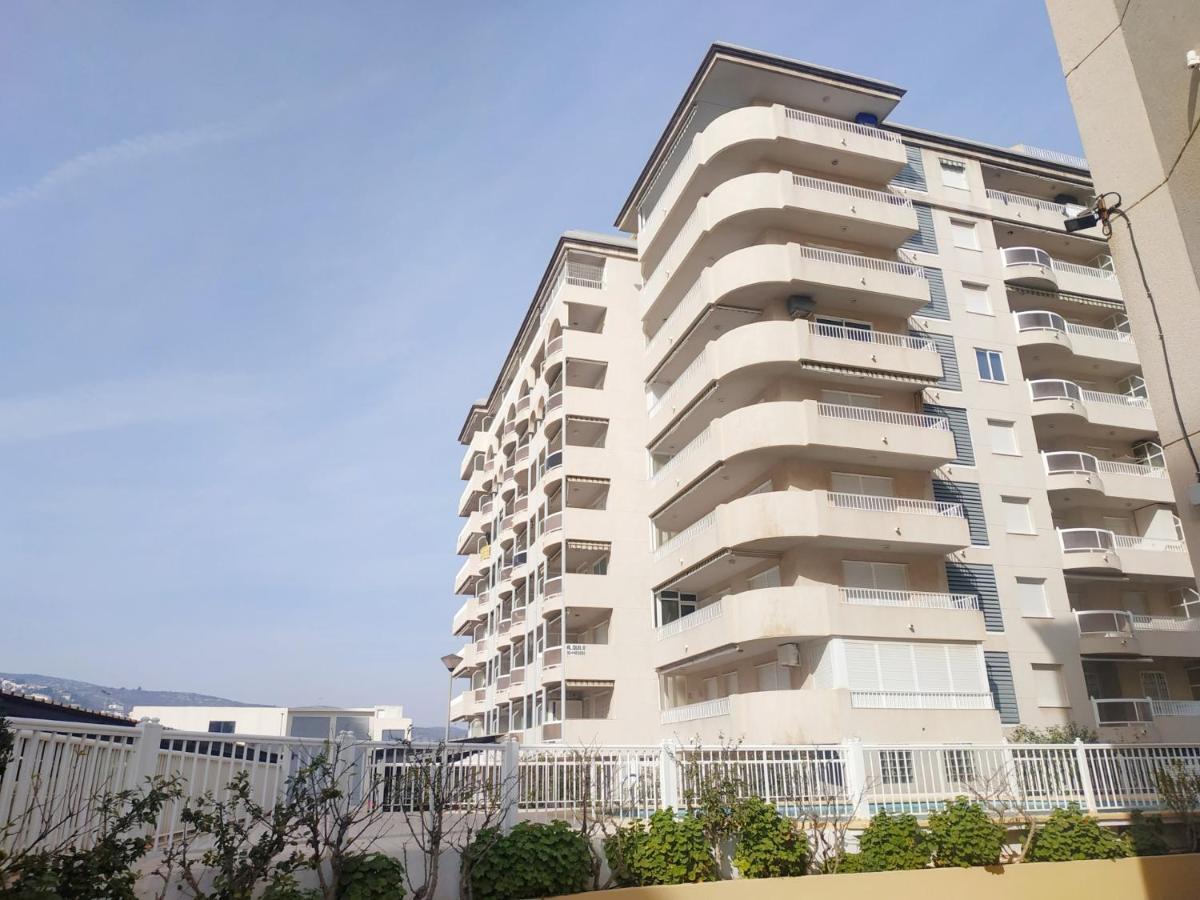Sorolla II Orangecosta Apartman Peñíscola Kültér fotó
