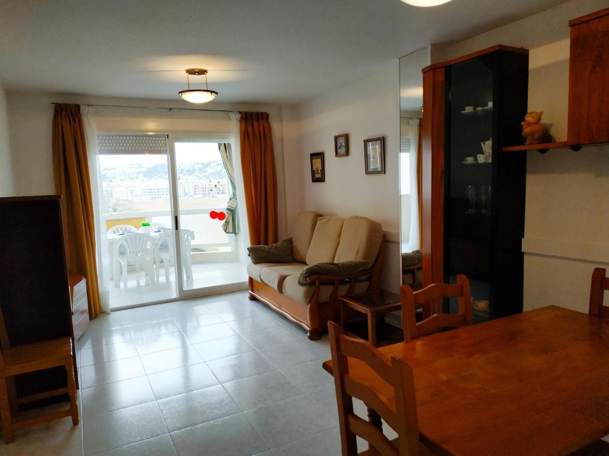 Sorolla II Orangecosta Apartman Peñíscola Kültér fotó