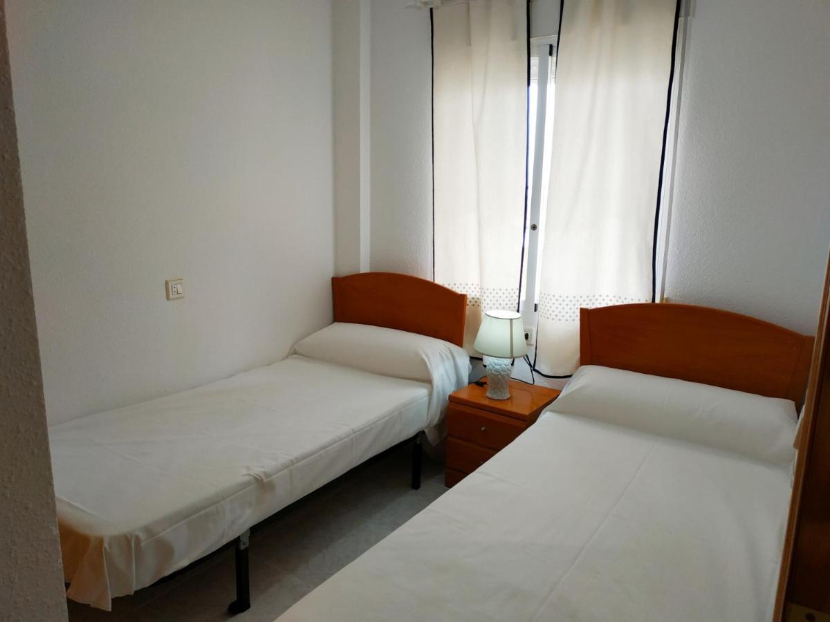 Sorolla II Orangecosta Apartman Peñíscola Kültér fotó
